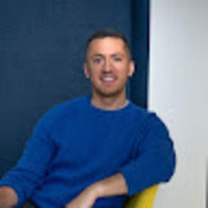 Meet your Posher, Tyler